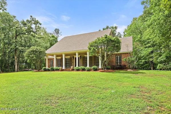 $434,900 | 1507 West Flowers Road, Terry, MS 39170