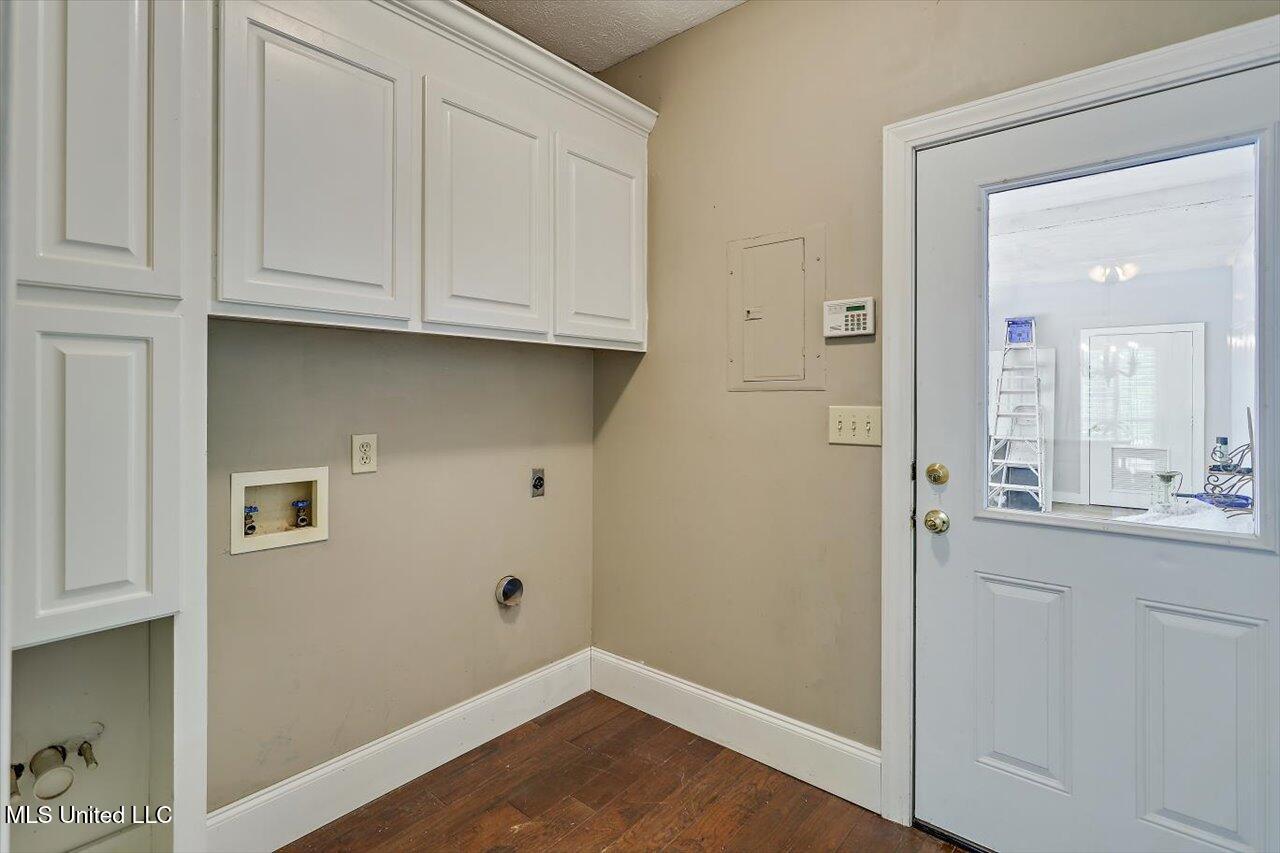 1507 West Flowers Road Terry, MS 39170 - Photo 21 of 47 21-1507 W Flowers Rd