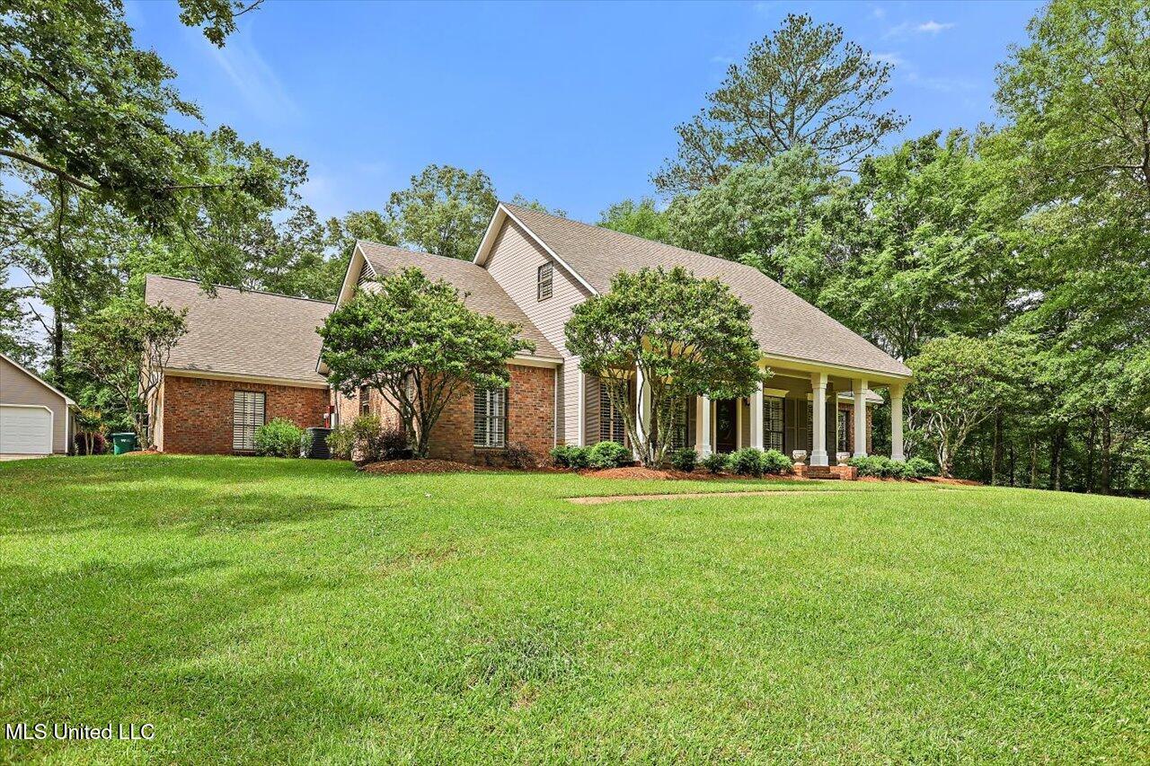 1507 West Flowers Road Terry, MS 39170 - Photo 3 of 47 03-1507 W Flowers Rd