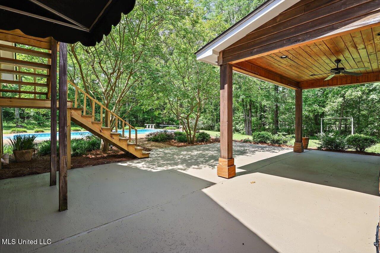 1507 West Flowers Road Terry, MS 39170 - Photo 36 of 47 36-1507 W Flowers Rd