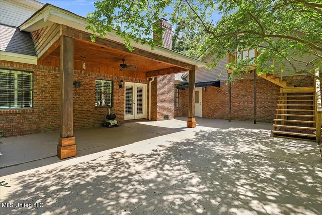 $434,900 | 1507 West Flowers Road, Terry, MS 39170