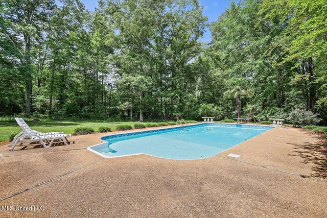 $434,900 | 1507 West Flowers Road, Terry, MS 39170