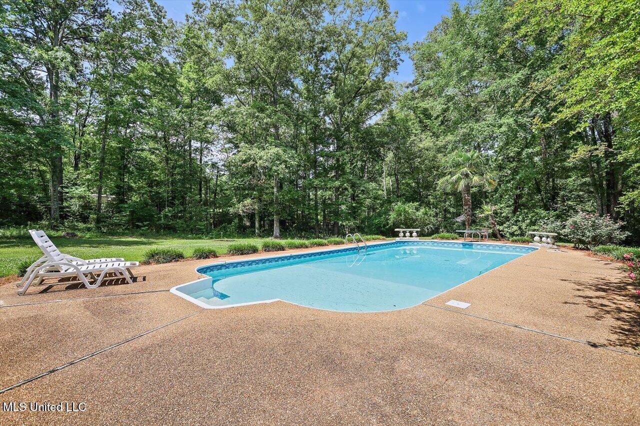 1507 West Flowers Road Terry, MS 39170 - Photo 40 of 47 40-1507 W Flowers Rd