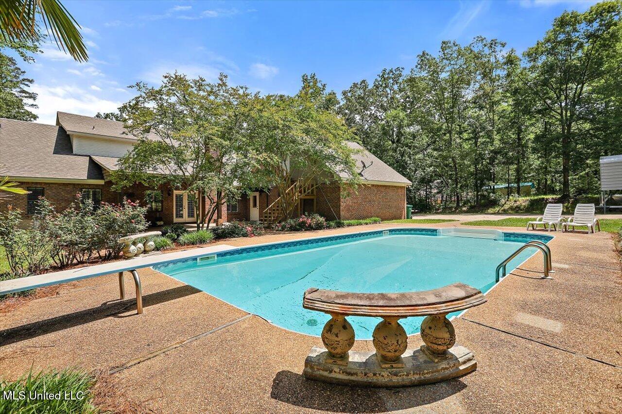 1507 West Flowers Road Terry, MS 39170 - Photo 41 of 47 41-1507 W Flowers Rd