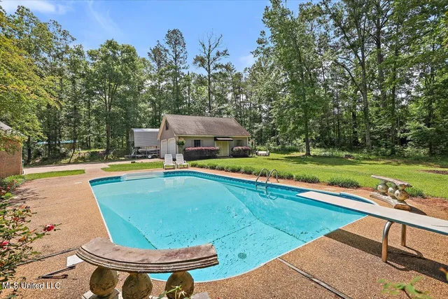 $434,900 | 1507 West Flowers Road, Terry, MS 39170