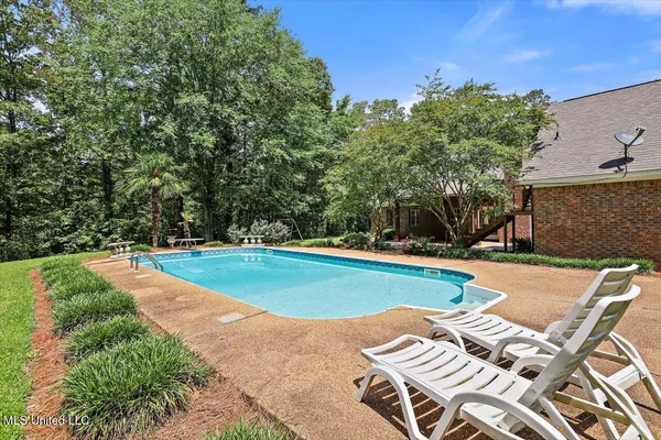 $434,900 | 1507 West Flowers Road, Terry, MS 39170