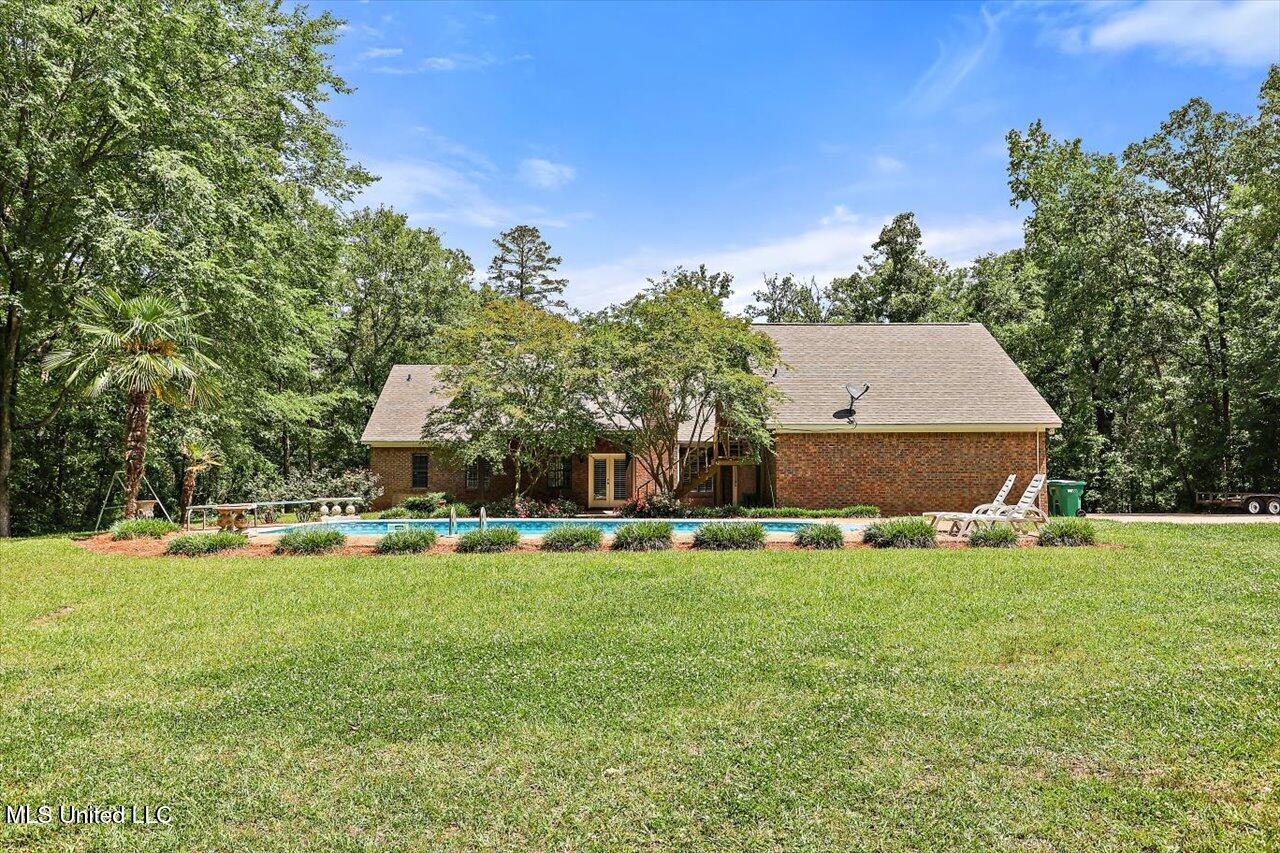 1507 West Flowers Road Terry, MS 39170 - Photo 44 of 47 44-1507 W Flowers Rd