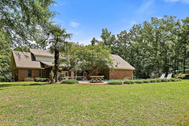 $434,900 | 1507 West Flowers Road, Terry, MS 39170