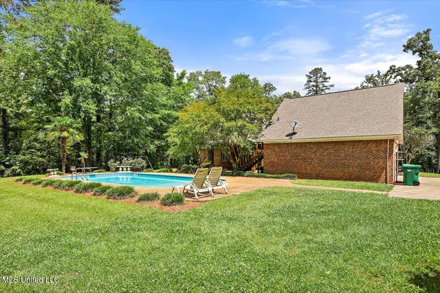 $434,900 | 1507 West Flowers Road, Terry, MS 39170