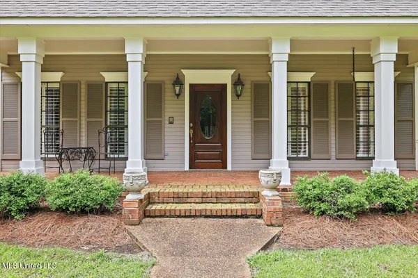 $434,900 | 1507 West Flowers Road, Terry, MS 39170