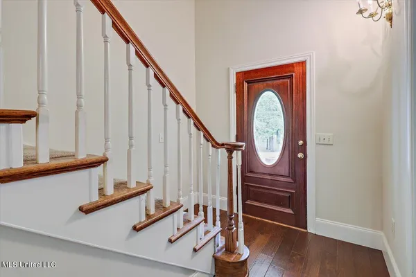 $434,900 | 1507 West Flowers Road, Terry, MS 39170