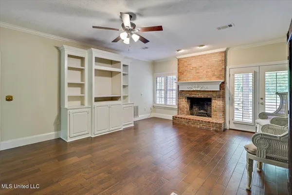 $434,900 | 1507 West Flowers Road, Terry, MS 39170