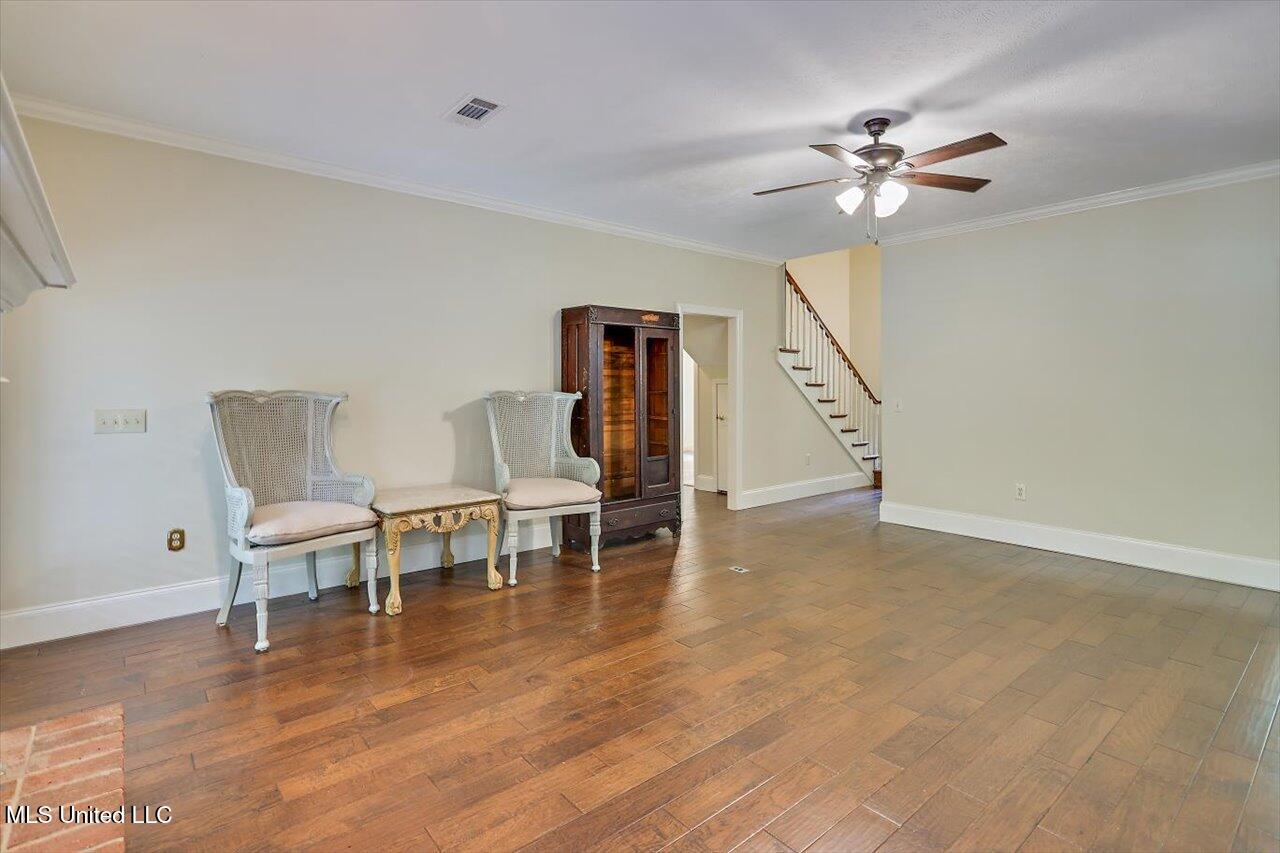 1507 West Flowers Road Terry, MS 39170 - Photo 10 of 47 10-1507 W Flowers Rd