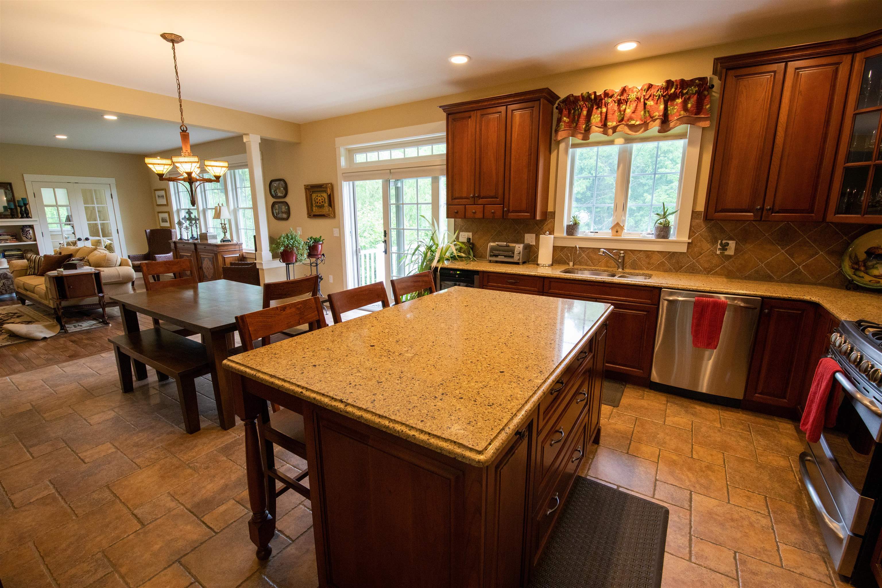 158 Drew Road Madbury, NH 03823 - Photo 13 of 34