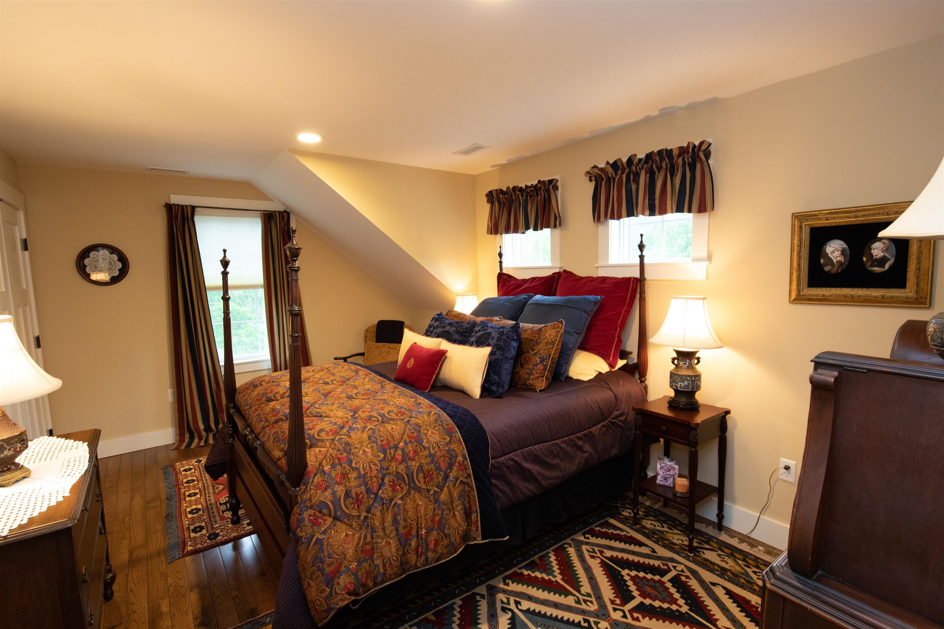 158 Drew Road Madbury, NH 03823 - Photo 27 of 34