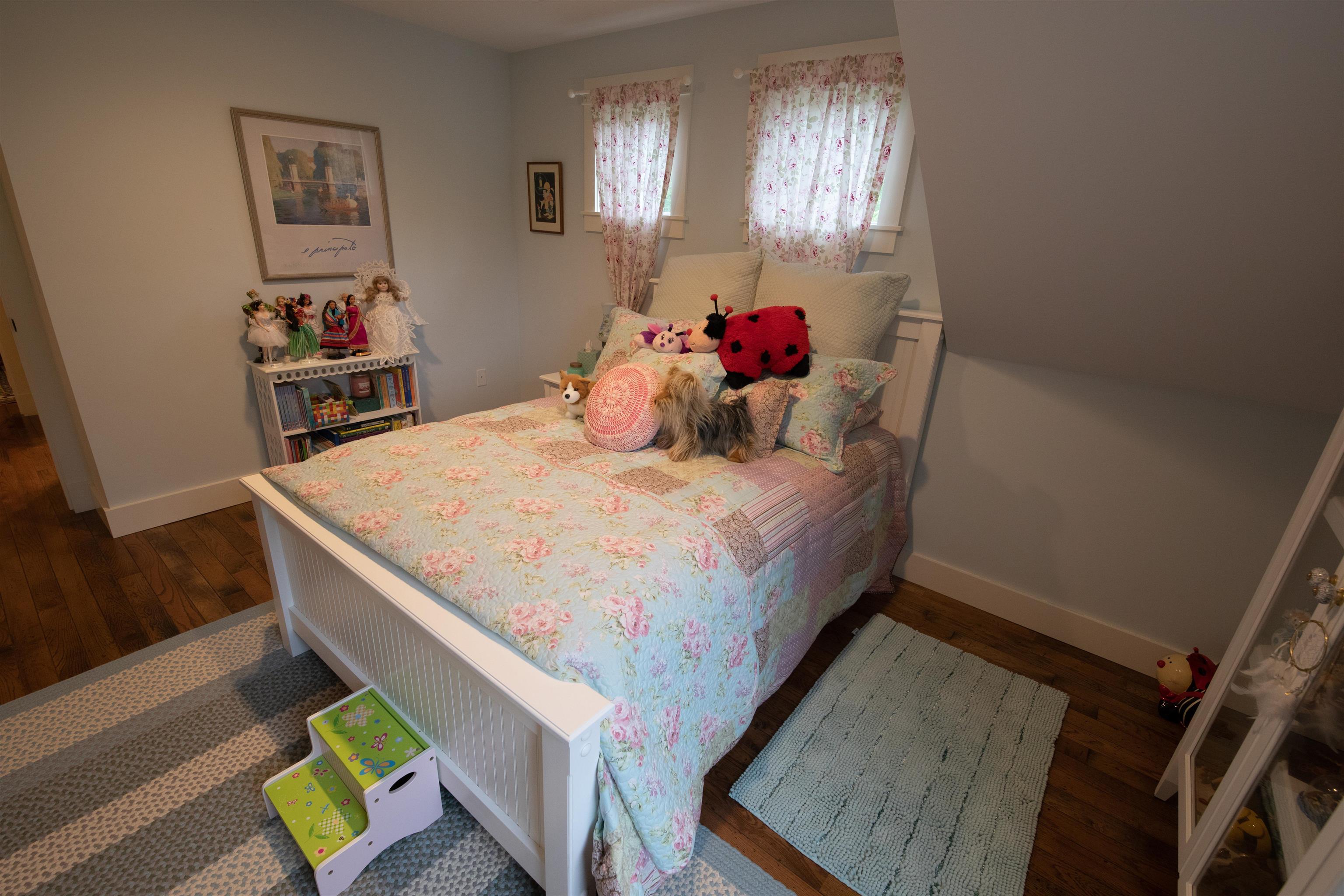 158 Drew Road Madbury, NH 03823 - Photo 29 of 34