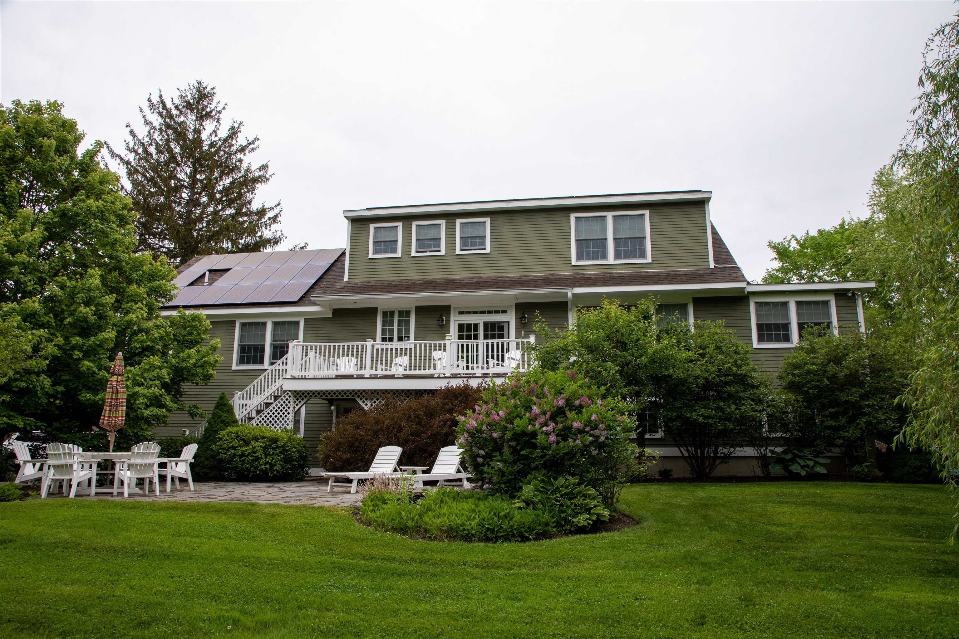 158 Drew Road Madbury, NH 03823 - Photo 3 of 34