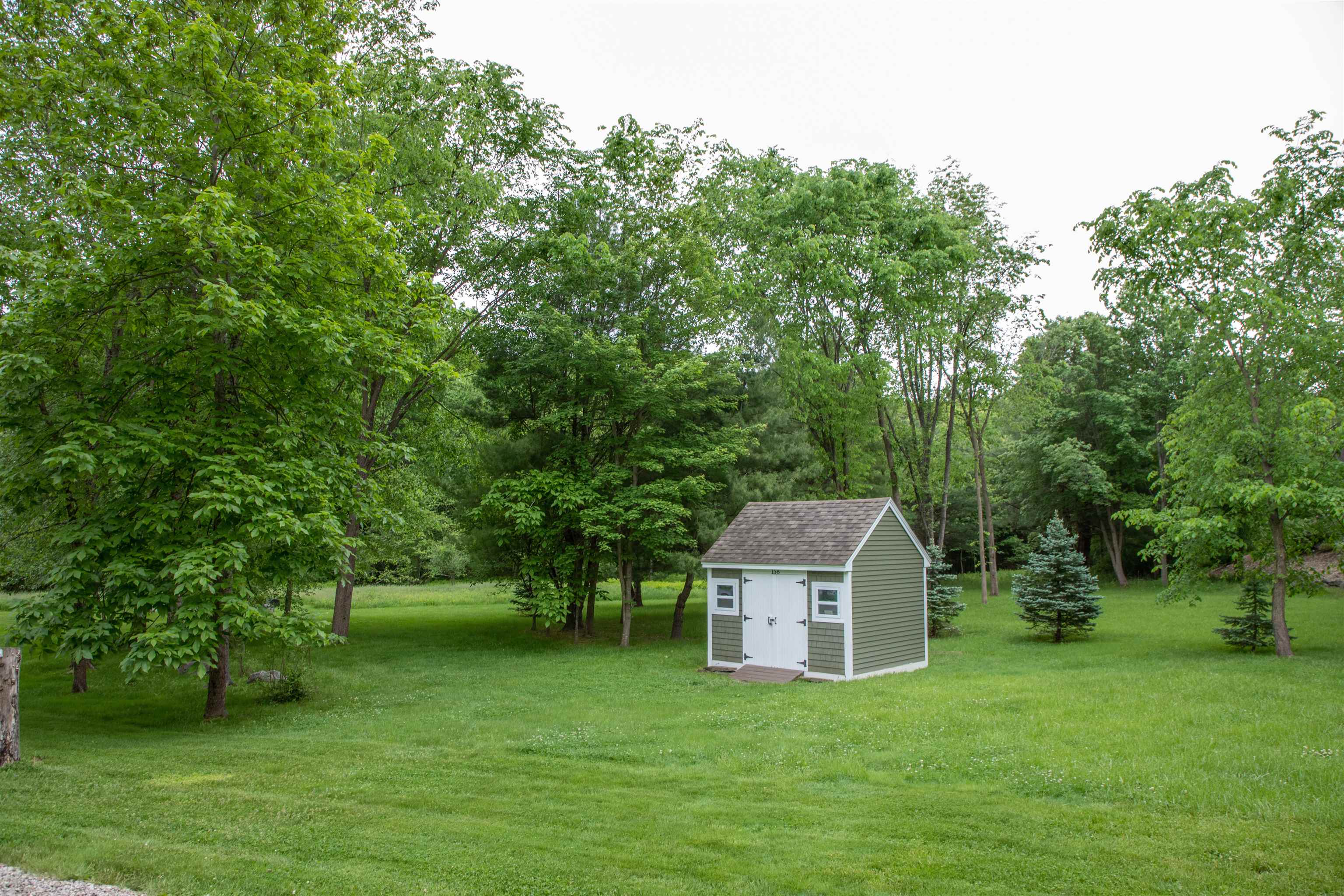 158 Drew Road Madbury, NH 03823 - Photo 33 of 34