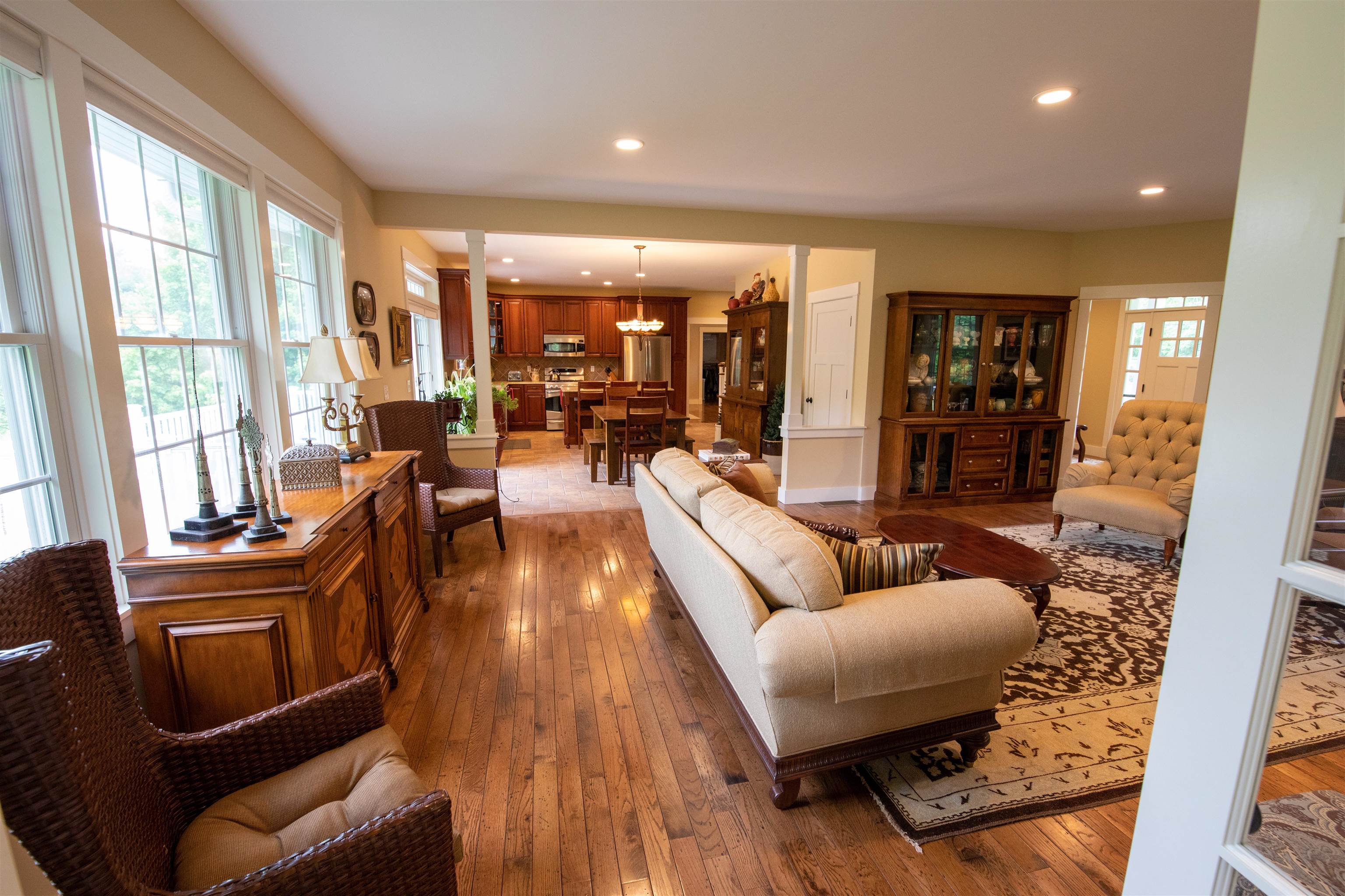 158 Drew Road Madbury, NH 03823 - Photo 8 of 34