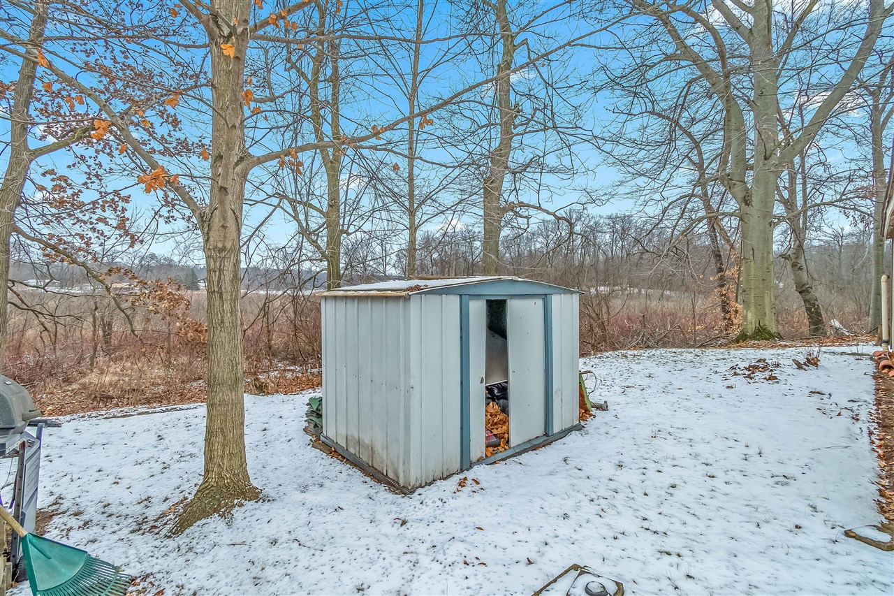 7592 Hakes Road Reading, MI 49274 - Photo 24 of 38