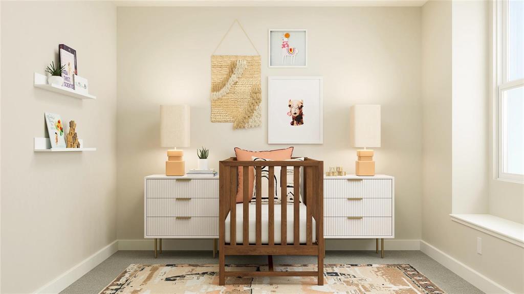 4303 Stonybrook Road Arlington, TX 76005 - Photo 14 of 18