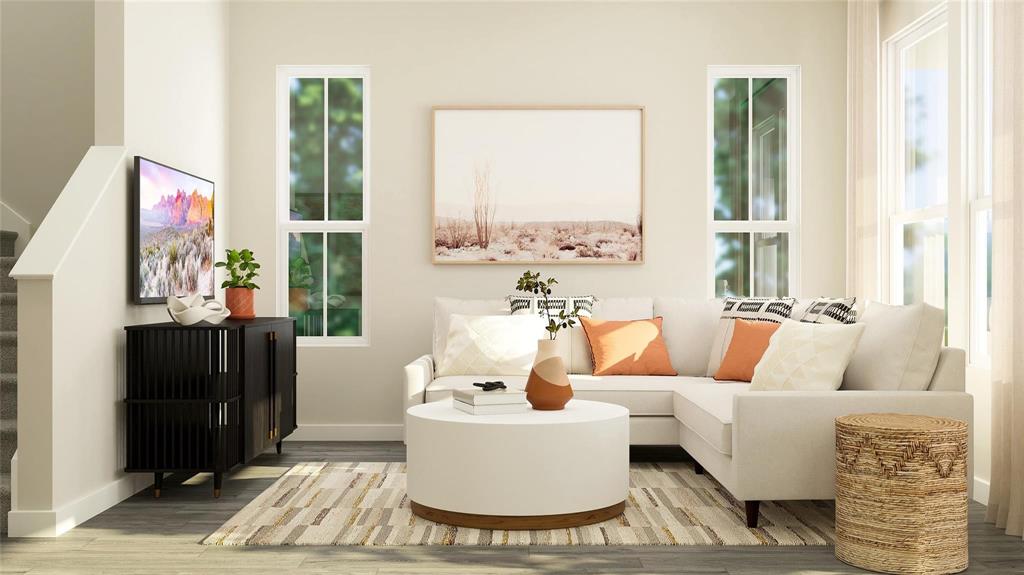 4303 Stonybrook Road Arlington, TX 76005 - Photo 2 of 18