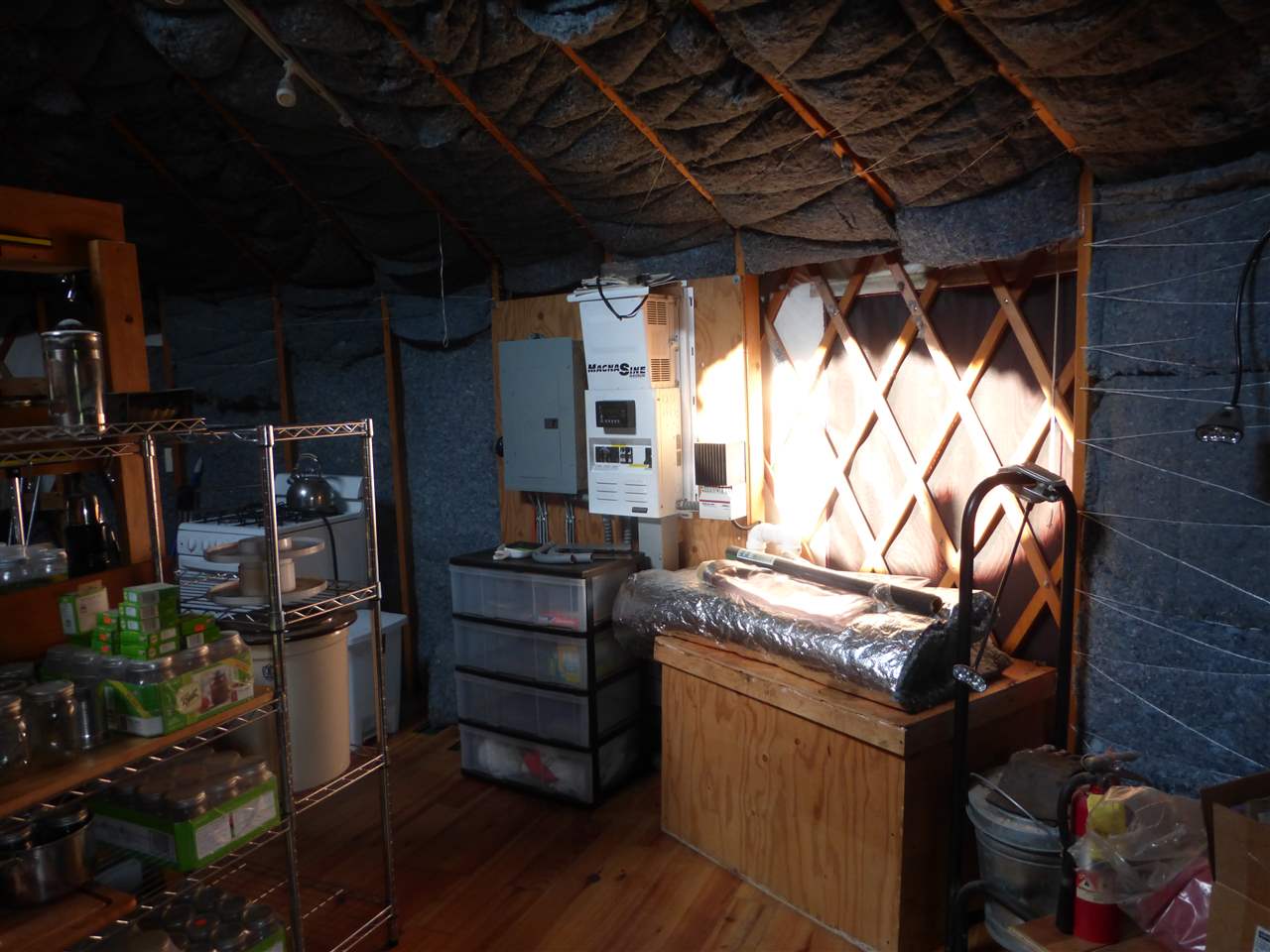 1846 Perron Hill Road Glover, VT 05839 - Photo 8 of 20