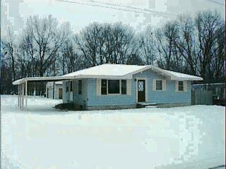 106 West South Street Decatur, MI 49045 - Photo 1 of 1 Primary Photo