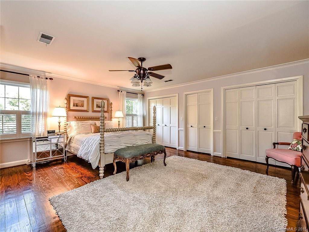 2715 Beverwyck Road Charlotte, NC 28211 - Photo 14 of 24