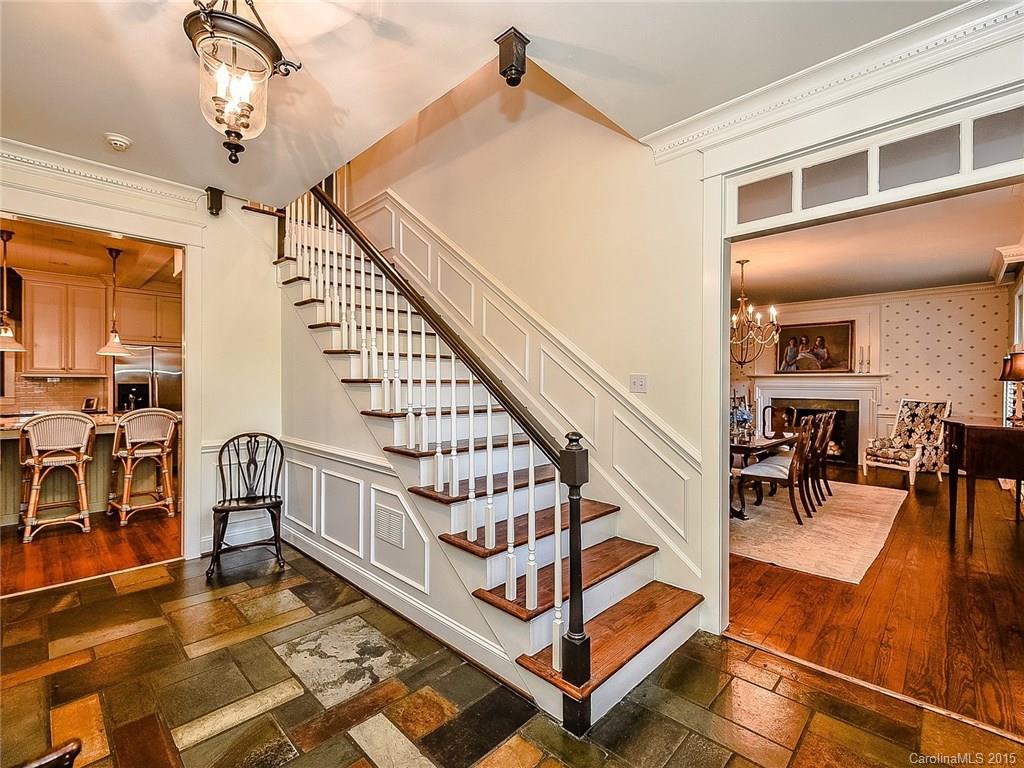 2715 Beverwyck Road Charlotte, NC 28211 - Photo 3 of 24