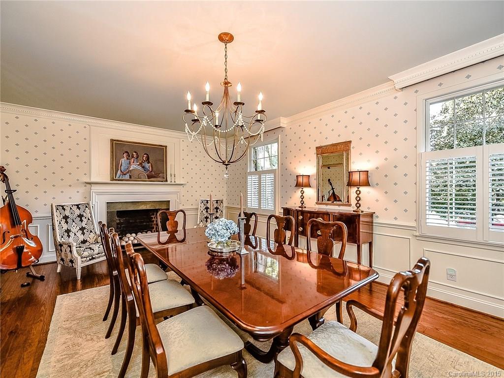 2715 Beverwyck Road Charlotte, NC 28211 - Photo 4 of 24