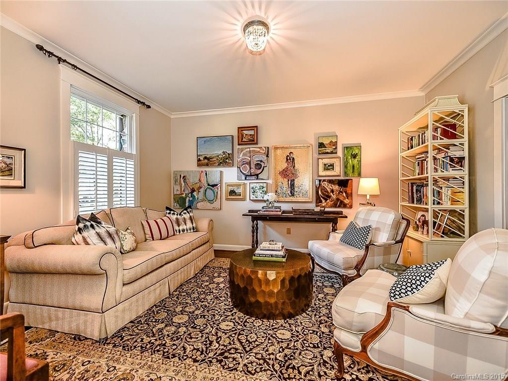2715 Beverwyck Road Charlotte, NC 28211 - Photo 5 of 24