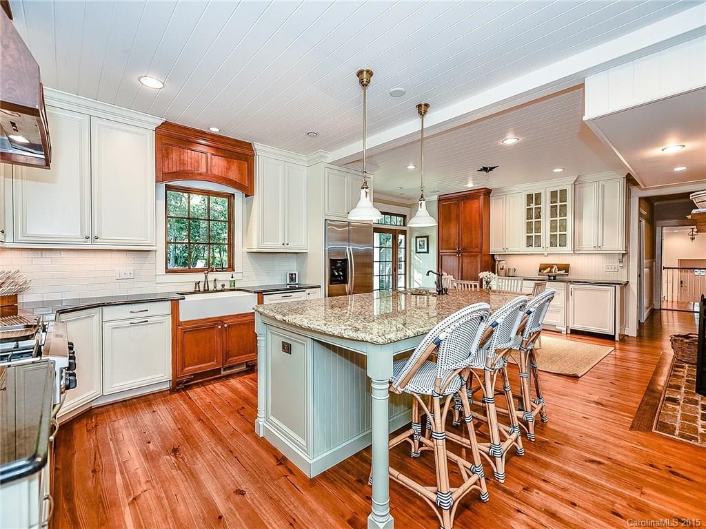 2715 Beverwyck Road Charlotte, NC 28211 - Photo 8 of 24