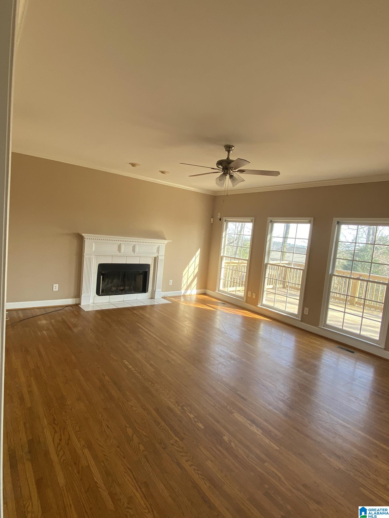 226 Clairmont Road Sterrett, AL 35147 - Photo 5 of 21