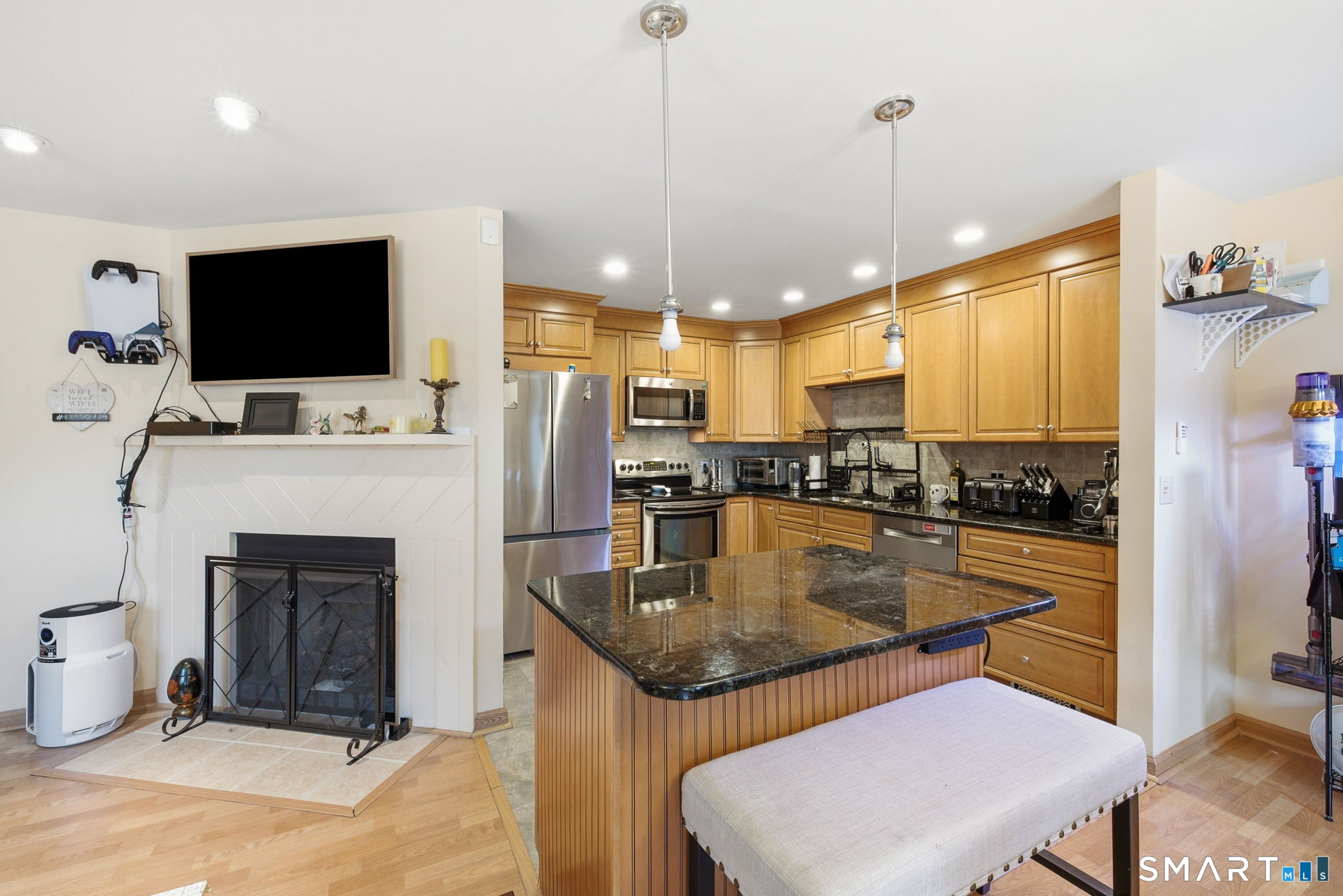 12 Spindle Hill Road, Unit 2C Wolcott, CT 06716 - Photo 11 of 40