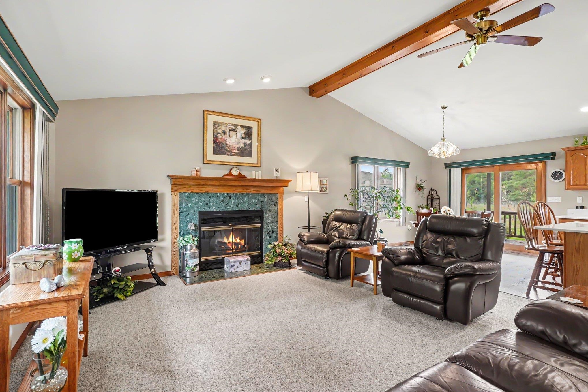 437 4th Street Lupton, MI 48635 - Photo 7 of 33