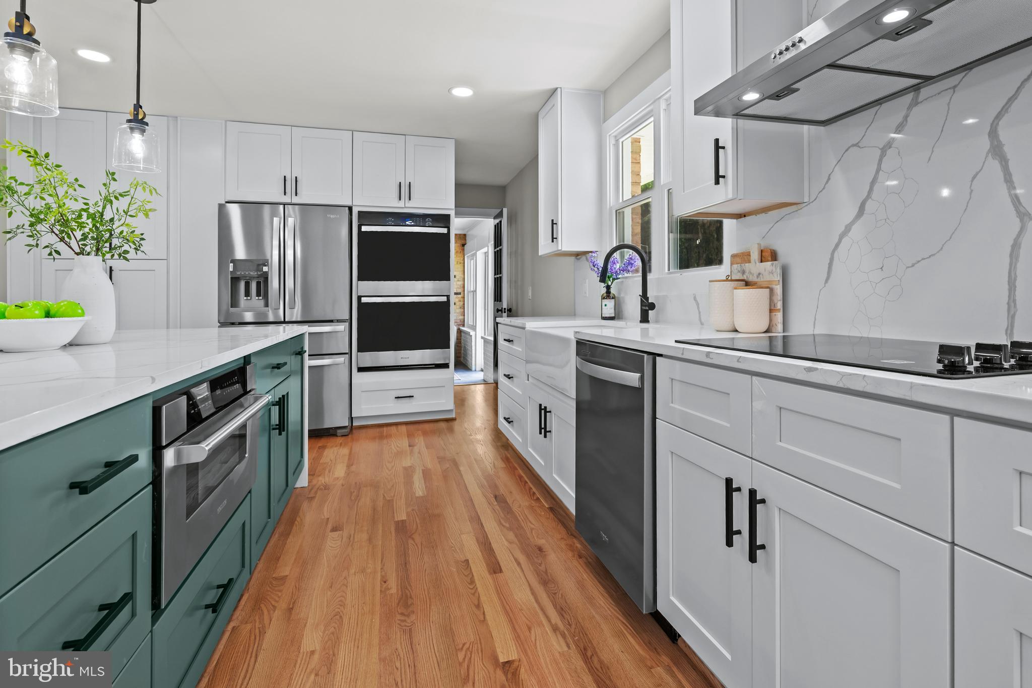 12700 Harford Road Hydes, MD 21082 - Photo 11 of 61 Kitchen