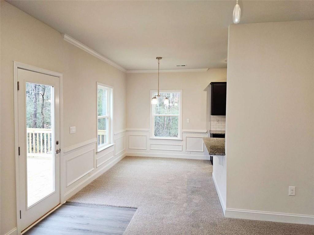 313 Melanie Court Bowdon, GA 30108 - Photo 3 of 13