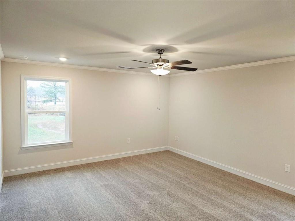 313 Melanie Court Bowdon, GA 30108 - Photo 6 of 13