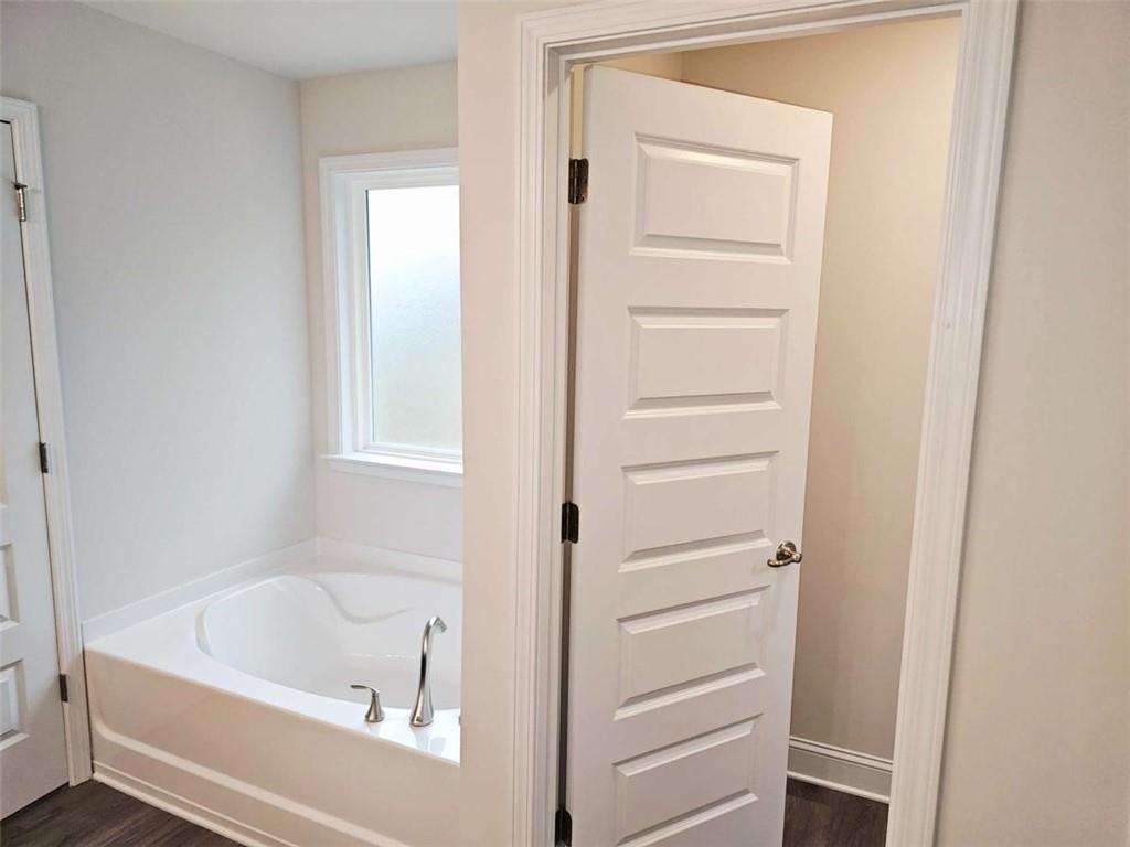 313 Melanie Court Bowdon, GA 30108 - Photo 7 of 13