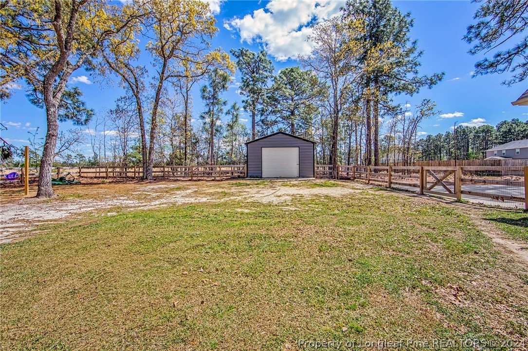 535 Chason Road Lumber Bridge, NC 28357 - Photo 43 of 45 Gallery Image 43