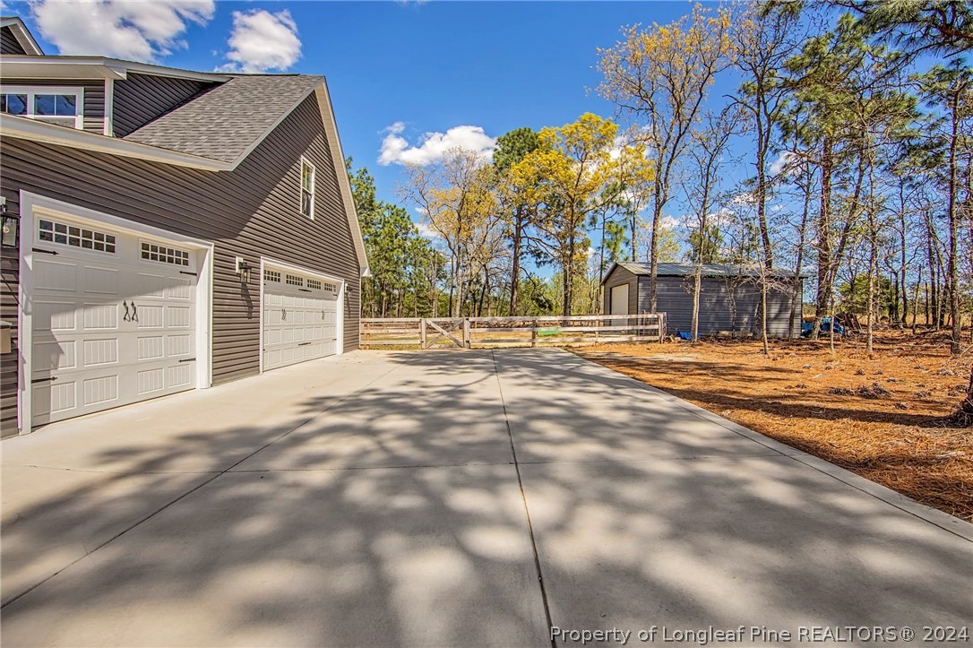 535 Chason Road Lumber Bridge, NC 28357 - Photo 5 of 45 Gallery Image 5