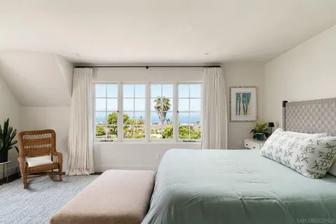 $5,995,000 | 6714 Muirlands Drive, La Jolla, CA 92037