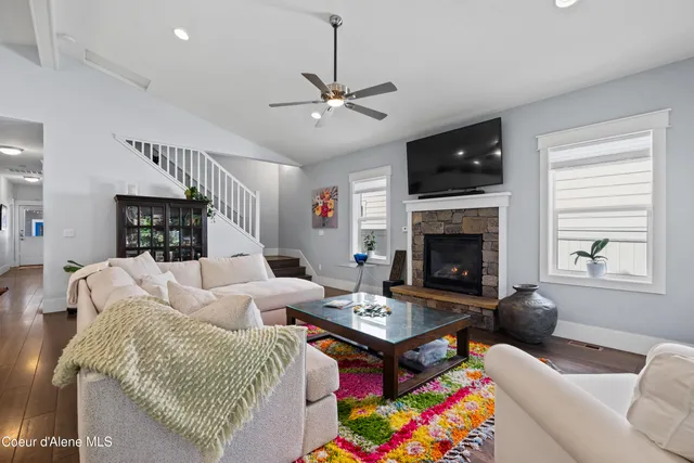 $998,000 | 619 North 16th Street, Coeur D'Alene, ID 83814