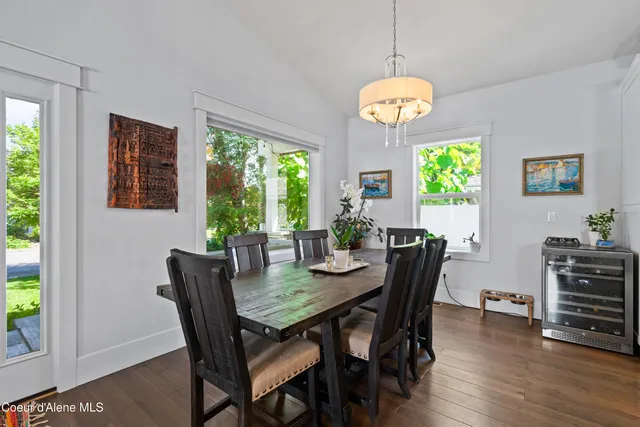 $998,000 | 619 North 16th Street, Coeur D'Alene, ID 83814