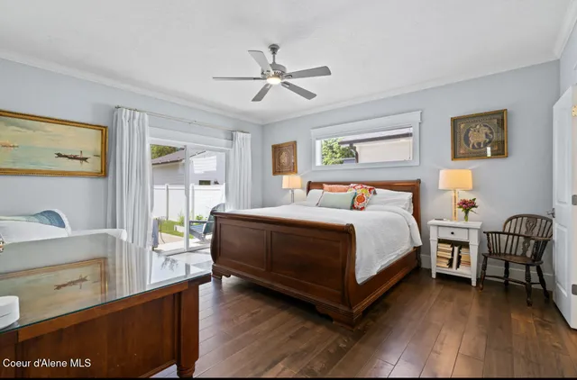 $998,000 | 619 North 16th Street, Coeur D'Alene, ID 83814