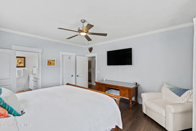 $998,000 | 619 North 16th Street, Coeur D'Alene, ID 83814