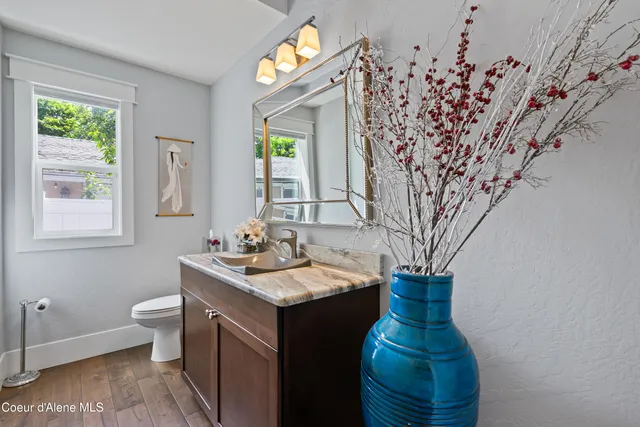 $998,000 | 619 North 16th Street, Coeur D'Alene, ID 83814