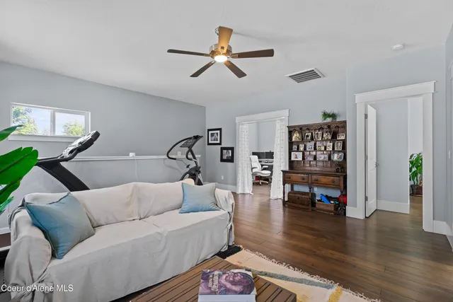 $998,000 | 619 North 16th Street, Coeur D'Alene, ID 83814