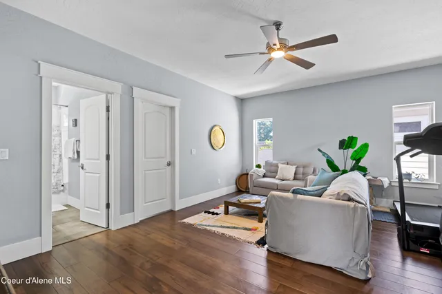 $998,000 | 619 North 16th Street, Coeur D'Alene, ID 83814